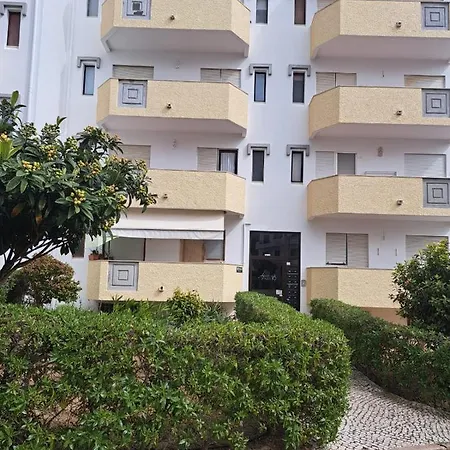 Olhos De Agua Albufeira