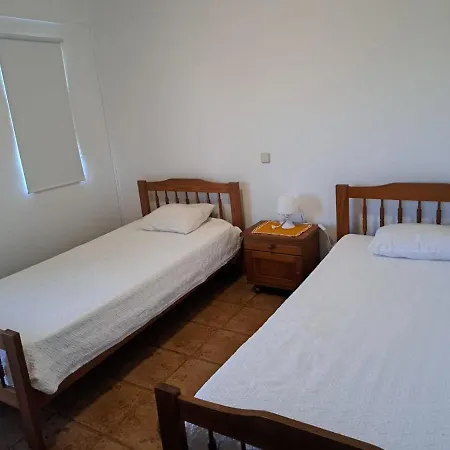 公寓 Olhos De Agua Albufeira