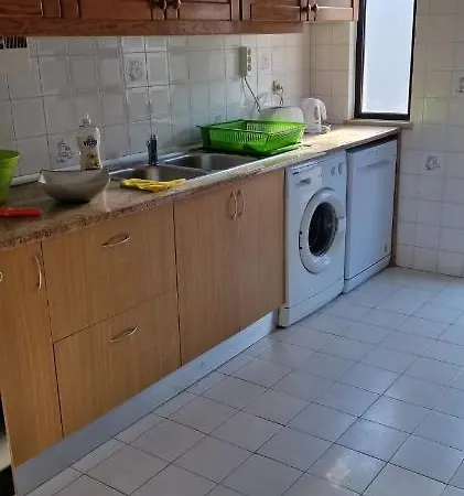 Olhos De Agua Albufeira 公寓 *
